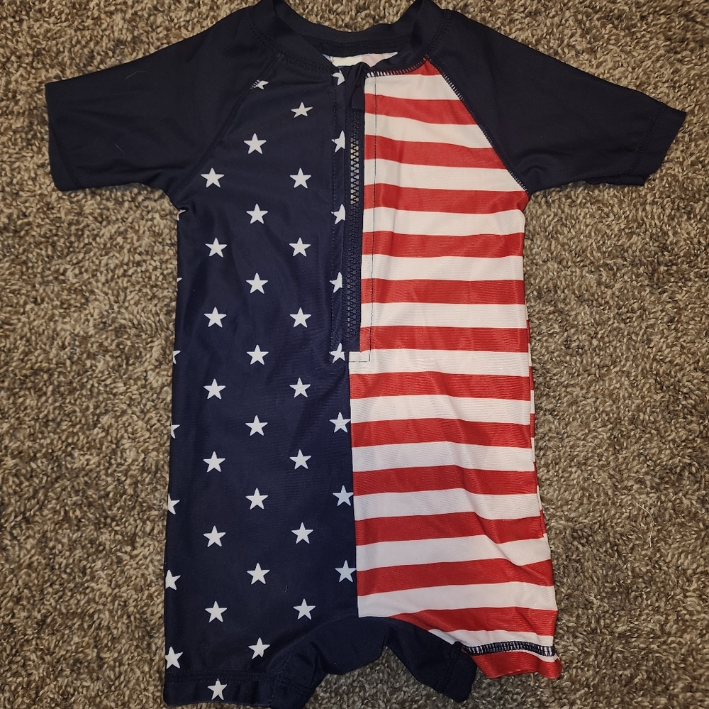 Old Navy onsie Swimsuit